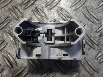 РУЛЕВОЙ ЗАМОК RENAULT MEGANE IV 487009397R