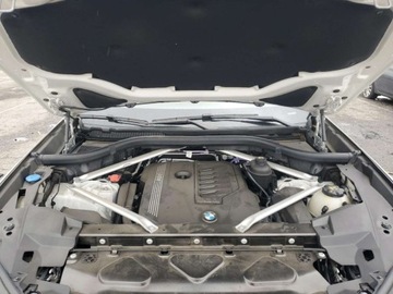 BMW X6 G06 2022 BMW X6 xDrive40I 2022 3.0l 3.0 Benzyna 335KM, zdjęcie 6