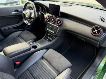 Mercedes Klasa A W176 Hatchback 5d Facelifting 250 Sport 218KM 2017 Mercedes A 250 AMG*Sport*Tylko 90000km*, zdjęcie 13