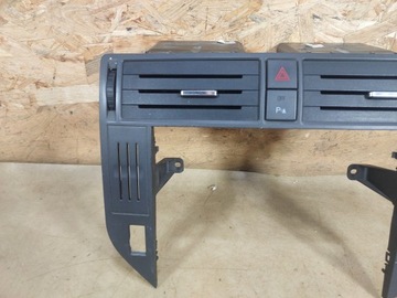 РАМКА РАДИО КОНСОЛИ C-MAX MK1