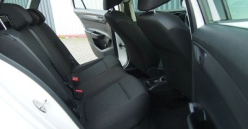 Skoda Fabia III Kombi 1.0 MPI 75KM 2017 Skoda Fabia Benzyna Serwisowany BEZWYPADKOWY EURO 6 Benzyna 75KM, zdjęcie 8