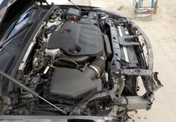 Opel Insignia II Grand Sport Facelifting 2.0 Diesel 174KM 2021 Opel Insignia 4x4 Okazja 2.0 Diesel 174KM, zdjęcie 6