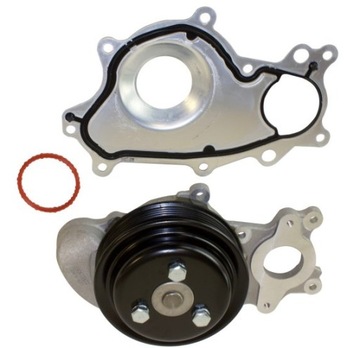 POMPA WODY FORD MUSTANG F-150 3700 CCM GMB