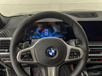 BMW X7 SUV Facelifting 3.0 40d 352KM 2025 xDrive40d Sport Suv 3.0 (352KM) 2025, zdjęcie 8