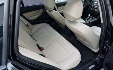 BMW Seria 3 F30-F31-F34 Touring 3.0 330d 258KM 2014 BMW Seria 3 3.0d 258Ps Head Up Skora Ledy Panorama Navi Bixenony el.klapa, zdjęcie 20