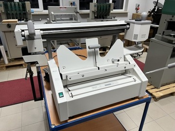 Oklejarka do książek Fastbind Elite XT