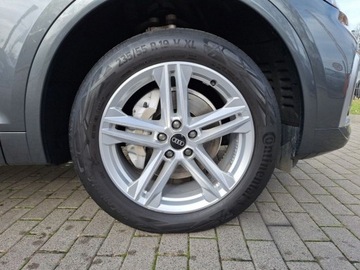 Audi Q5 II SUV Facelifting 2.0 40 TFSI MHEV 204KM 2023 Audi Q5 S line x2 Virtual Pakiet Comfort Ambiente Kamera Gwarancja 2.0, zdjęcie 30