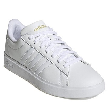 Спортивная обувь Adidas BURSELF HP2609, размер 38 2/3