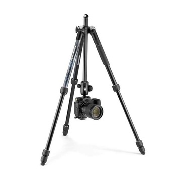 Алюминиевый штатив Manfrotto Element MII 160