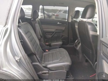 Volkswagen 2021 Volkswagen Atlas V6 Sel Premium R-Line 2021 3.6 Benzyna 276KM, zdjęcie 12