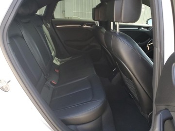 Audi A3 8Y 2020 Audi a3 S-Line Premium 2020 2.0l 2.0 Benzyna 228KM, zdjęcie 10