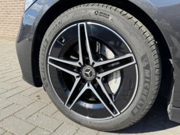 Mercedes Klasa C W206 2025 C Klasa 300 de 4-Matic AMG Estate 2.0 (326KM) 2025, zdjęcie 13