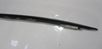 НАКЛАДКА ВЕТРОВОГО СТЕКЛА ПЕРЕДНЕГО ЛЕВОГО ОКНА HONDA ACCORD VIII 8 NH737M