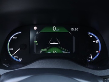 Toyota 2022 Toyota Yaris Cross 1.5 VVT-iE, Salon Polska, zdjęcie 10