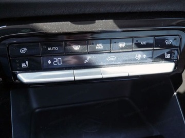 Citroen C3 Aircross  II 2026 CITROEN C3 Aircross Max 1.2 mHEV S&amp;S eDCT6 145KM, zdjęcie 6