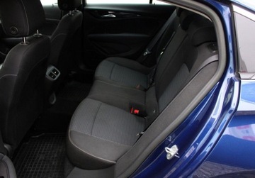 Opel Insignia II Grand Sport Facelifting 2.0 Diesel 174KM 2022 Opel Insignia 2.0 Diesel 174KM Elegance AT8 LED AndroidAuto SalonPL Serwis, zdjęcie 12