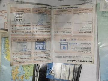 Audi 80 B4 1990 Audi Coupe 2.0 B 115KM Automat Alu Audi, zdjęcie 27