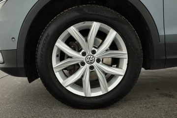 Volkswagen Tiguan Allspace SUV 1.5 TSI EVO 150KM 2021 VW Tiguan Allspace 1.5 TSI, Salon Polska, zdjęcie 17