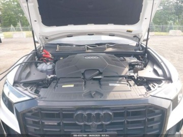 Audi Q8 2021 Audi Q8 Premium Plus 55 Tfsi Quattro Tiptronic 2021 3.0l 3.0 Benzyna 335KM, zdjęcie 8