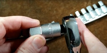 НАБОР ТОРЦЕВЫХ КЛЮЧЕЙ ДЛЯ МАСЛЯНЫХ ПРОБОК 6 ЭЛЕМЕНТОВ