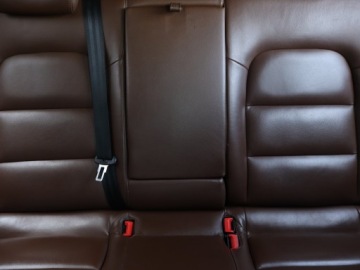 Audi A4 B8 Avant Facelifting 2.0 TDI 150KM 2014 Audi A4 2.0 TDI, Automat, Skóra, Navi, Xenon, zdjęcie 9