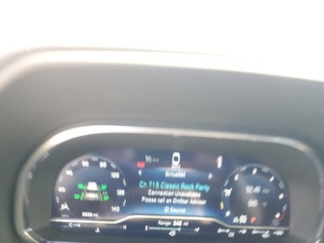 Chevrolet Suburban GMT900 2024 Chevrolet Suburban K1500 Z71 2024 5.3l 5.3 Benzyna 355KM, zdjęcie 9