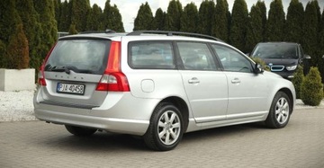 Volvo V70 III Kombi 2.0 T5 240KM 2012 Volvo V70 2.0 Turbo Automat Skora Klimatronik ..., zdjęcie 4