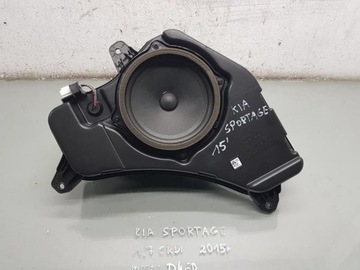 GŁOŚNIK SUBWOOFER KIA SPORTAGE III 96380-3W100