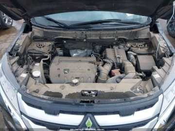 Mitsubishi Outlander III 2024 Mitsubishi Outlander Sport ES AWC 2024 2.0l 2.0 Benzyna 148KM, zdjęcie 8