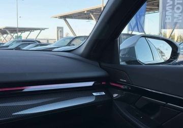 BMW Seria 5 2024 BMW Seria 5 I wlasciciel Hak M Sport Gwarancja Bezwypadkowy FVAT23, zdjęcie 16