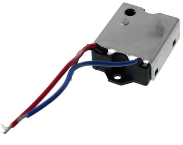 Miękki start wolny rozruch soft start 16A 230V