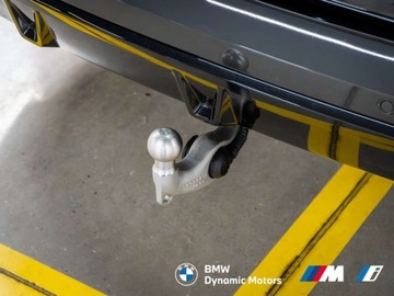 BMW X6 G06 SUV Facelifting 3.0 30d 298KM 2025 BMW X6 xDrive30d 298 KM mHEV - Hak Holowniczy - Pakiet M Pro - Kamera 360, zdjęcie 13