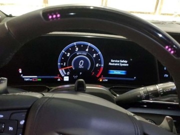 Cadillac Escalade III 2023 Cadillac Escalade 2023, 6.2L, 4x4, V SPORT, porysowany lakier 6.2 Benzyna, zdjęcie 10