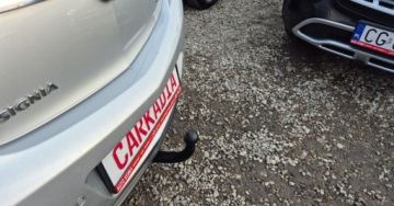 Opel Insignia I Sedan 2.0 CDTI ECOTEC 130KM 2011 Opel Insignia Sprowadzony oplacony super stan nowe sprzeglo. 2.0 Diesel, zdjęcie 10