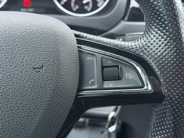 Skoda Rapid II Liftback Facelifting 1.0 TSI 110KM 2017 Škoda RAPID Skoda RAPID 1.0 12V TSI 110KM 2017r, zdjęcie 16