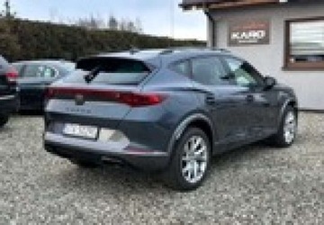 Cupra Formentor 2022 Cupra Formentor 2022r. 2.0 Diesel 150KM, zdjęcie 8