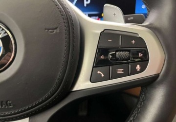 BMW Seria 4 G22-23-26 Coupe 2.0 420d 190KM 2024 BMW Seria 4 420d xDrive, M Pakiet, Harman, Gwarancja fabryczna, Faktura 23, zdjęcie 22