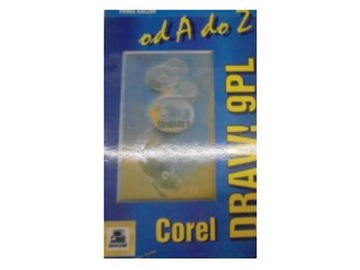 Coreldraw 9 PL od A do Z - Paweł Kaczor