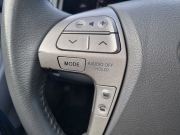 Toyota Camry VI 2007 Toyota Camry Camry 2.4 Hybrid, zdjęcie 25