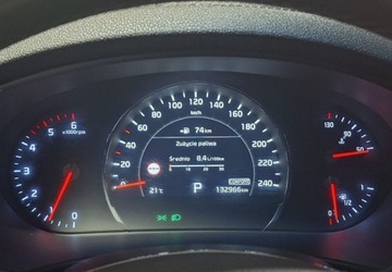 Kia Sorento III SUV Facelifting 2.0 CRDi 185KM 2019 Kia Sorento 4x4 7os. LED Panorama Navi Alu 19 Nagl. Harman Kardon Salon PL, zdjęcie 26