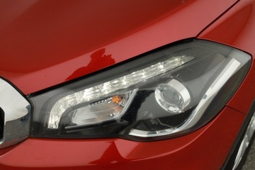 Suzuki SX4 II S-cross Facelifting 1.0 BOOSTERJET 110KM 2017 Suzuki SX4 S-Cross 1.0 BoosterJet, Salon Polska, zdjęcie 16