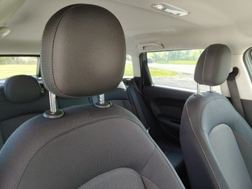 Mini Clubman F54 Kombi 1.5 102KM 2021 Mini Clubman Krajowy, super stan., zdjęcie 14