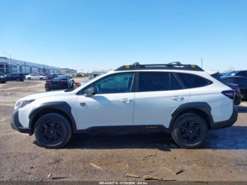 Subaru Outback VI 2023 Subaru Outback Wilderness 2023 2.4 Benzyna 260KM, zdjęcie 2