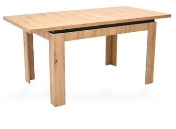 КОМПЛЕКТ ИЗ 6 СТУЛЬЕЙ + СОВРЕМЕННЫЙ РАСШИРЯЕМЫЙ СТОЛ