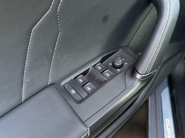 Cupra Formentor Crossover 2.0 TSI 310KM 2023 Cupra Formentor VZ 2.0 TSI 310KM 4Drive Line Assis, zdjęcie 33