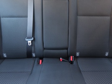 Toyota Corolla X Sedan Facelifting 1.6 Valvematic 132KM 2014 Toyota Corolla 1.6 Valvematic, Salon Polska, zdjęcie 9