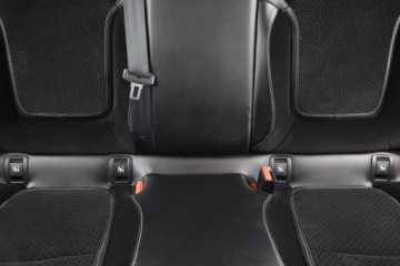 Renault Megane IV Hatchback 5d 1.2 Energy TCe 100KM 2017 Renault Megane 1.2 TCe, Skóra, Navi, Klima, zdjęcie 9