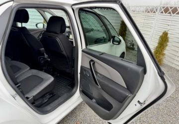 Citroen C4 Spacetourer 2018 Citroen C4 SpaceTourer Citroen C4 SpaceTourer BlueHDi 120 StopampStart SHI, zdjęcie 36