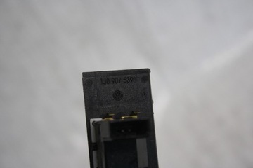VW GOLF Датчик солнечного света 1J0907539