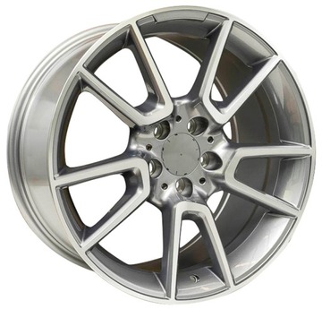 SKODA KODIAQ OCTAVIA SUPERB FELGI 18 5X112